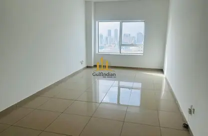 Apartment - 1 Bedroom - 1 Bathroom for rent in Al Nada Tower - Al Nahda - Sharjah