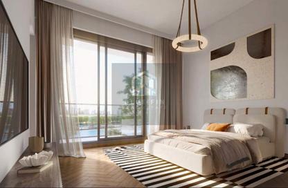 Apartment - 2 Bedrooms - 3 Bathrooms for sale in Ivy at Park Five - Dubai Production City (IMPZ) - Dubai