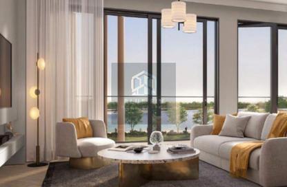 Apartment - 2 Bedrooms - 3 Bathrooms for sale in Ivy at Park Five - Dubai Production City (IMPZ) - Dubai