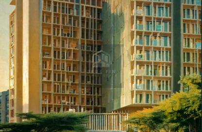 Apartment - 2 Bedrooms - 3 Bathrooms for sale in Ivy at Park Five - Dubai Production City (IMPZ) - Dubai
