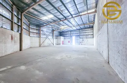 مستودع - استوديو للايجار في أم الرمول - دبي
