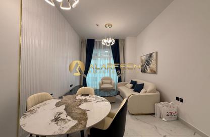 Apartment - 2 - 3 for sale in Opalz By Danube Tower 2 - Opalz by Danube - Dubai Science Park - Dubai
