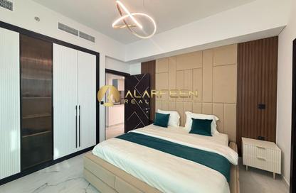 Apartment - 2 - 3 for sale in Opalz By Danube Tower 2 - Opalz by Danube - Dubai Science Park - Dubai