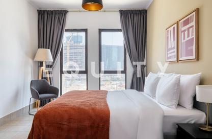 Apartment - 1 - 1 for sale in Reehan 1 - Reehan - Old Town - Downtown Dubai - Dubai