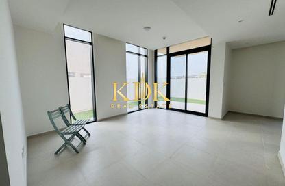 Villa - 4 Bedrooms - 4 Bathrooms for rent in Greenview 3 - Emaar South - Dubai South (Dubai World Central) - Dubai