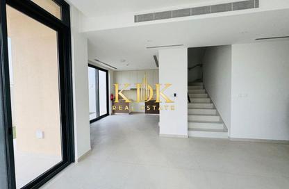 Villa - 4 Bedrooms - 4 Bathrooms for rent in Greenview 3 - Emaar South - Dubai South (Dubai World Central) - Dubai