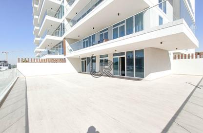 Apartment - 1 Bedroom - 2 Bathrooms for rent in Deansgate By Ade - Majan - Dubai