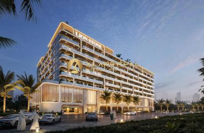 Apartment - 1 - 2 for sale in Listone Residence - International City - Dubai Apartment - 1 - 2 for sale in Listone Residence - International City - Dubai