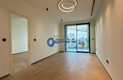 شقة - غرفة نوم - 1 حمام للايجار في مساكن الارتفاع - منطقة 16 - قرية جميرا الدائرية - دبي