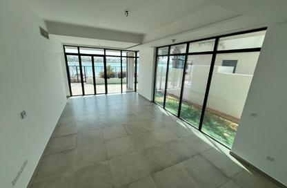 Villa - 4 - 5 for rent in Marbella I Villas - Marbella - Mina Al Arab - Ras Al Khaimah