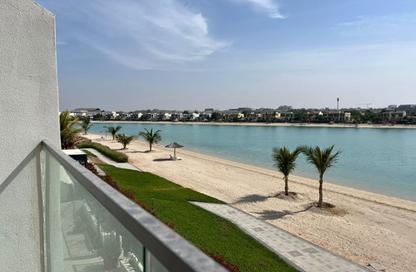 Villa - 4 - 5 for rent in Marbella I Villas - Marbella - Mina Al Arab - Ras Al Khaimah
