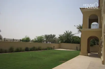 Villa - 3 Bedrooms - 3 Bathrooms for rent in Alvorada 1 - Alvorada - Arabian Ranches - Dubai