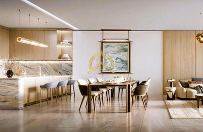 Apartment - 2 Bedrooms - 4 Bathrooms for sale in Radisson Residences - Tower 1 - City Of Lights - Al Reem Island - Abu Dhabi Apartment - 2 Bedrooms - 4 Bathrooms for sale in Radisson Residences - Tower 1 - City Of Lights - Al Reem Island - Abu Dhabi