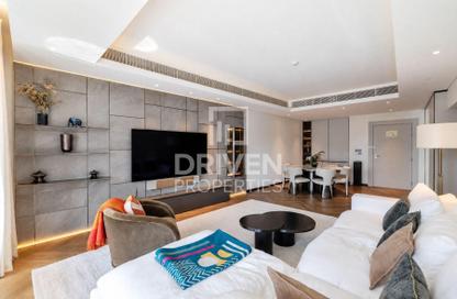 Apartment - 2 Bedrooms - 3 Bathrooms for sale in Burj Lake Hotel - The Address DownTown - Downtown Dubai - Dubai