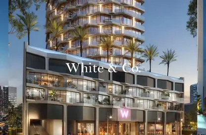 Apartment - 3 Bedrooms - 4 Bathrooms for sale in City Center Residences - Downtown Dubai - Dubai