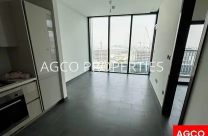 Apartment - 1 Bedroom - 2 Bathrooms for sale in The Crest Tower B - The Crest - Sobha Hartland - Mohammed Bin Rashid City - Dubai