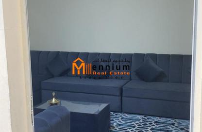 Villa - 5 Bedrooms - 3 Bathrooms for sale in Al Qadsiya - Al Heerah - Sharjah Villa - 5 Bedrooms - 3 Bathrooms for sale in Al Qadsiya - Al Heerah - Sharjah