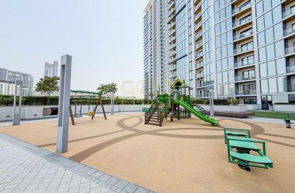 Apartment - 3 Bedrooms - 3 Bathrooms for sale in Waves Grande - Sobha Hartland - Mohammed Bin Rashid City - Dubai