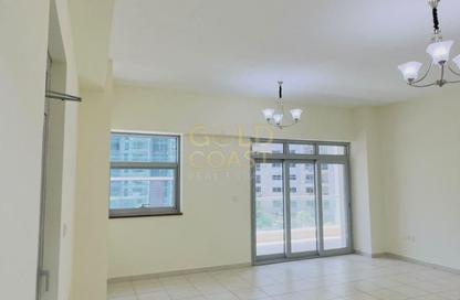 Apartment - 1 - 2 for rent in Executive Tower B - Executive Towers - Business Bay - Dubai