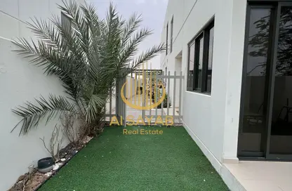 تاون هاوس - 3 غرف نوم - 5 حمامات للايجار في كاسابلانكا بوتيك فيلاز - كلاريت - داماك هيلز 2 - دبي تاون هاوس - 3 غرف نوم - 5 حمامات للايجار في كاسابلانكا بوتيك فيلاز - كلاريت - داماك هيلز 2 - دبي