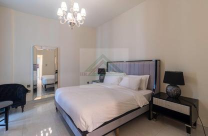 Apartment - 1 - 2 for rent in The Polo Residence C1 - The Polo Residence - Meydan Avenue - Meydan - Dubai Apartment - 1 - 2 for rent in The Polo Residence C1 - The Polo Residence - Meydan Avenue - Meydan - Dubai
