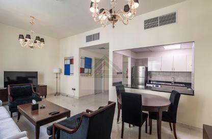 Apartment - 1 - 2 for rent in The Polo Residence C1 - The Polo Residence - Meydan Avenue - Meydan - Dubai Apartment - 1 - 2 for rent in The Polo Residence C1 - The Polo Residence - Meydan Avenue - Meydan - Dubai