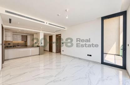 Apartment - 2 - 2 for sale in Crest Grande - Sobha Hartland - Mohammed Bin Rashid City - Dubai Apartment - 2 - 2 for sale in Crest Grande - Sobha Hartland - Mohammed Bin Rashid City - Dubai