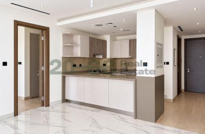 Apartment - 2 - 2 for sale in Crest Grande - Sobha Hartland - Mohammed Bin Rashid City - Dubai Apartment - 2 - 2 for sale in Crest Grande - Sobha Hartland - Mohammed Bin Rashid City - Dubai