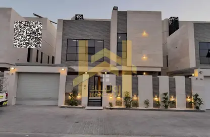 فيلا - 7 غرف نوم - 8 حمامات للبيع في الباهيه هيلز - الباهية - عجمان