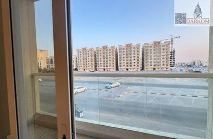 Apartment - 1 - 2 for sale in A3 - Al Ameera Village - Ajman Apartment - 1 - 2 for sale in A3 - Al Ameera Village - Ajman