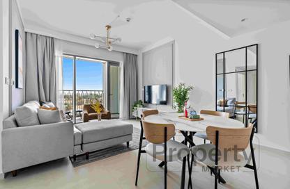 Apartment - 1 Bedroom - 1 Bathroom for rent in Downtown Views II Tower 2 - Downtown Views II - Zabeel 2 - Zabeel - Dubai Apartment - 1 Bedroom - 1 Bathroom for rent in Downtown Views II Tower 2 - Downtown Views II - Zabeel 2 - Zabeel - Dubai