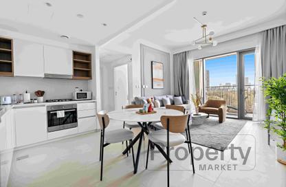 Apartment - 1 Bedroom - 1 Bathroom for rent in Downtown Views II Tower 2 - Downtown Views II - Zabeel 2 - Zabeel - Dubai Apartment - 1 Bedroom - 1 Bathroom for rent in Downtown Views II Tower 2 - Downtown Views II - Zabeel 2 - Zabeel - Dubai