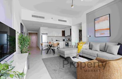 Apartment - 1 Bedroom - 1 Bathroom for rent in Downtown Views II Tower 2 - Downtown Views II - Zabeel 2 - Zabeel - Dubai Apartment - 1 Bedroom - 1 Bathroom for rent in Downtown Views II Tower 2 - Downtown Views II - Zabeel 2 - Zabeel - Dubai