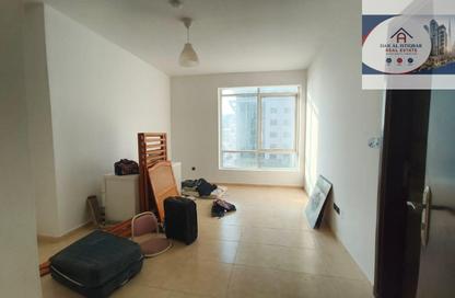 Apartment - 1 - 2 for rent in Beach Tower 1 - Al Khan Lagoon - Al Khan - Sharjah Apartment - 1 - 2 for rent in Beach Tower 1 - Al Khan Lagoon - Al Khan - Sharjah