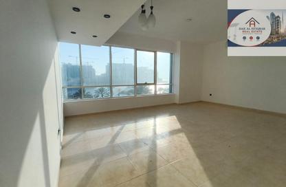 Apartment - 1 - 2 for rent in Beach Tower 1 - Al Khan Lagoon - Al Khan - Sharjah Apartment - 1 - 2 for rent in Beach Tower 1 - Al Khan Lagoon - Al Khan - Sharjah