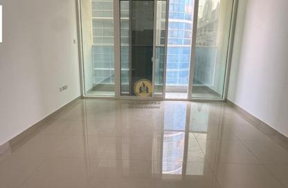 Apartment - 1 Bedroom - 2 Bathrooms for rent in Ajman One Towers - Al Sawan - Ajman