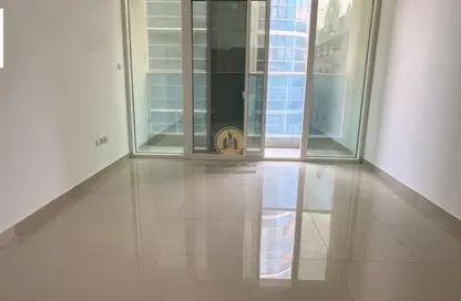 Apartment - 1 Bedroom - 2 Bathrooms for rent in Ajman One Towers - Al Sawan - Ajman