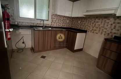 Apartment - 1 Bedroom - 2 Bathrooms for rent in Ajman One Towers - Al Sawan - Ajman