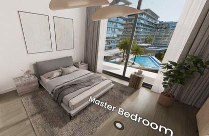 Apartment - 2 Bedrooms - 3 Bathrooms for sale in The Source - Saadiyat Cultural District - Saadiyat Island - Abu Dhabi