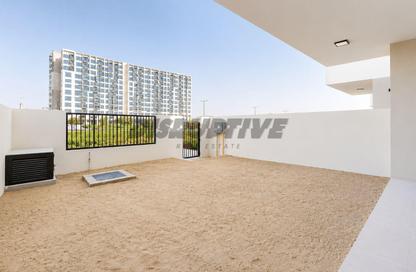 Villa - 3 - 4 for sale in Maha Townhouses - Town Square - Dubai