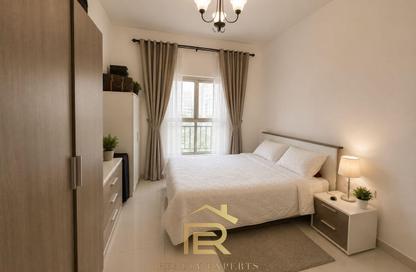 Apartment - 1 Bedroom - 2 Bathrooms for rent in Elite Sports Residence 2 - Elite Sports Residence - Dubai Sports City - Dubai Apartment - 1 Bedroom - 2 Bathrooms for rent in Elite Sports Residence 2 - Elite Sports Residence - Dubai Sports City - Dubai