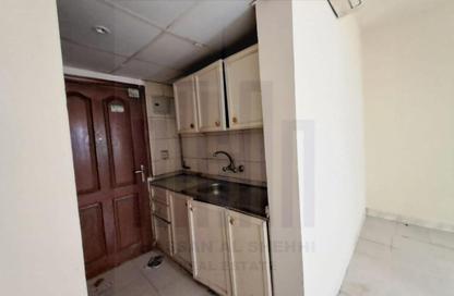 Apartment - Studio - 1 Bathroom for rent in Muwaileh 29 Building - Muwaileh - Sharjah Apartment - Studio - 1 Bathroom for rent in Muwaileh 29 Building - Muwaileh - Sharjah
