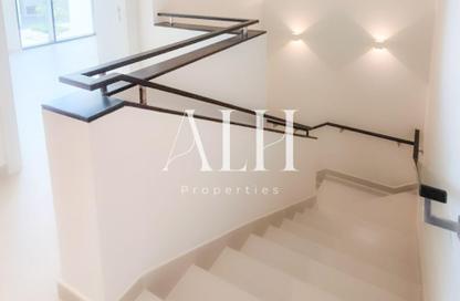 Villa - 3 Bedrooms - 3 Bathrooms for rent in Greenviews 2 - EMAAR South - Dubai South (Dubai World Central) - Dubai