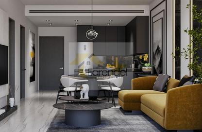 Apartment - 2 - 3 for sale in Samana Ibiza - Dubai Land Residence Complex - Dubai Apartment - 2 - 3 for sale in Samana Ibiza - Dubai Land Residence Complex - Dubai