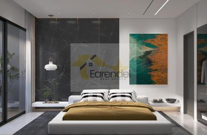 Apartment - 2 - 3 for sale in Samana Ibiza - Dubai Land Residence Complex - Dubai