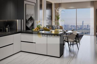 Apartment - 2 - 3 for sale in Samana Ibiza - Dubai Land Residence Complex - Dubai Apartment - 2 - 3 for sale in Samana Ibiza - Dubai Land Residence Complex - Dubai