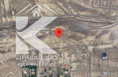 Land - Studio for sale in Manama - Ajman