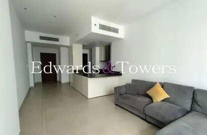 شقة - 2 غرف نوم - 3 حمامات للايجار في بوابة المارينا 1 - مارينا جيت - دبي مارينا - دبي