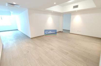 Apartment - 3 Bedrooms - 3 Bathrooms for rent in Al Hana Tower - Al Khalidiya - Abu Dhabi