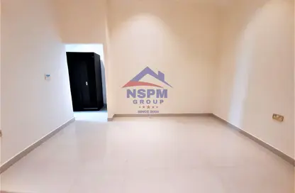 شقة - 1 حمام للايجار في حديقة المشرف - المشرف - أبوظبي